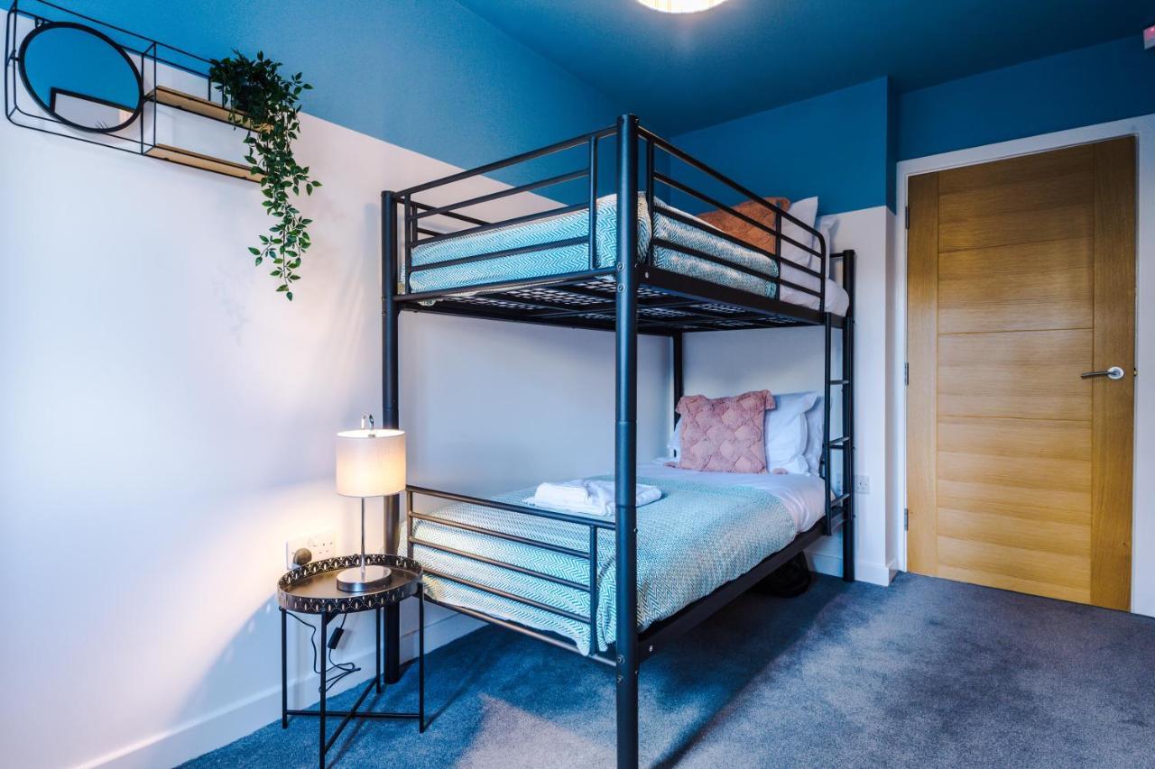 Stunning 2 Bed Apt By Greenstay Serviced Accommodation - Located In Formby Village - Perfect For Short & Long Stays - Couples, Friends & Families & Business Travellers All Welcome - Dog Friendly - 7 Zewnętrze zdjęcie